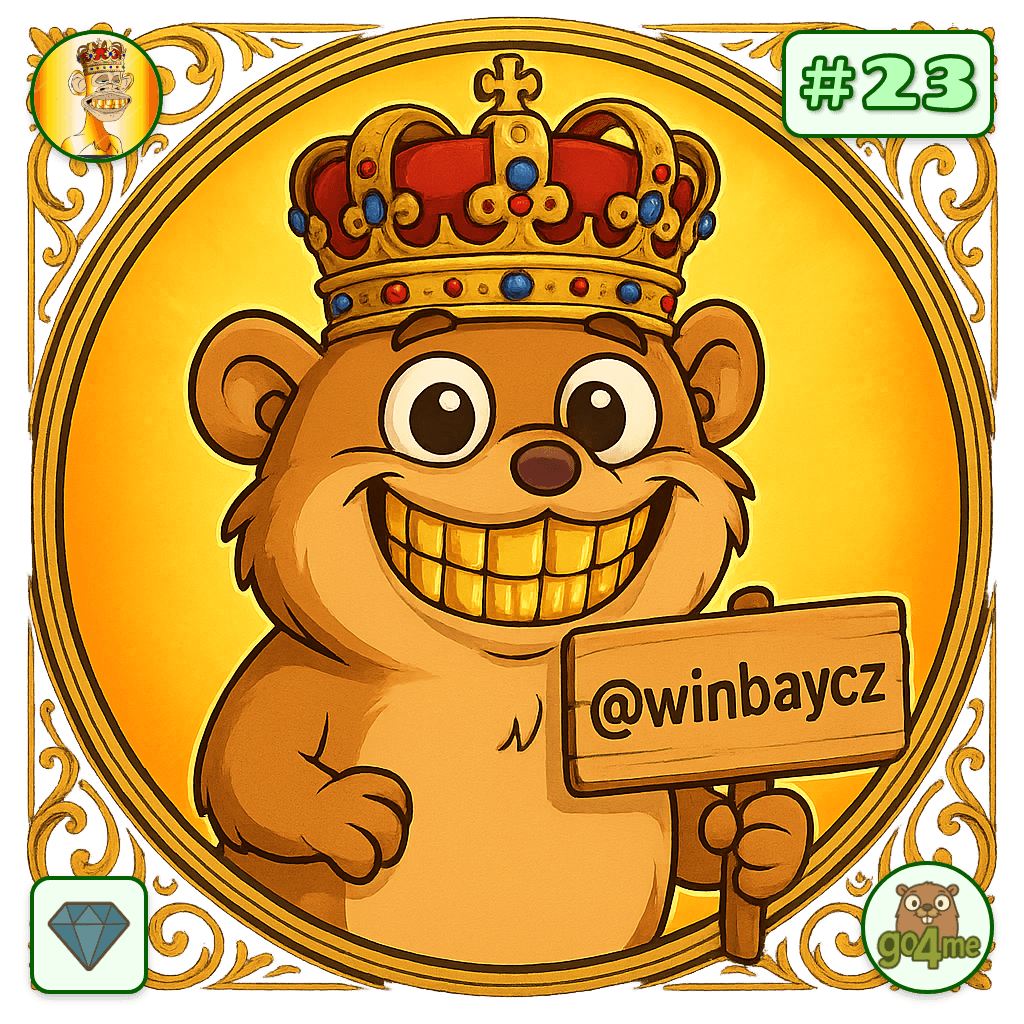 winbaycz avatar