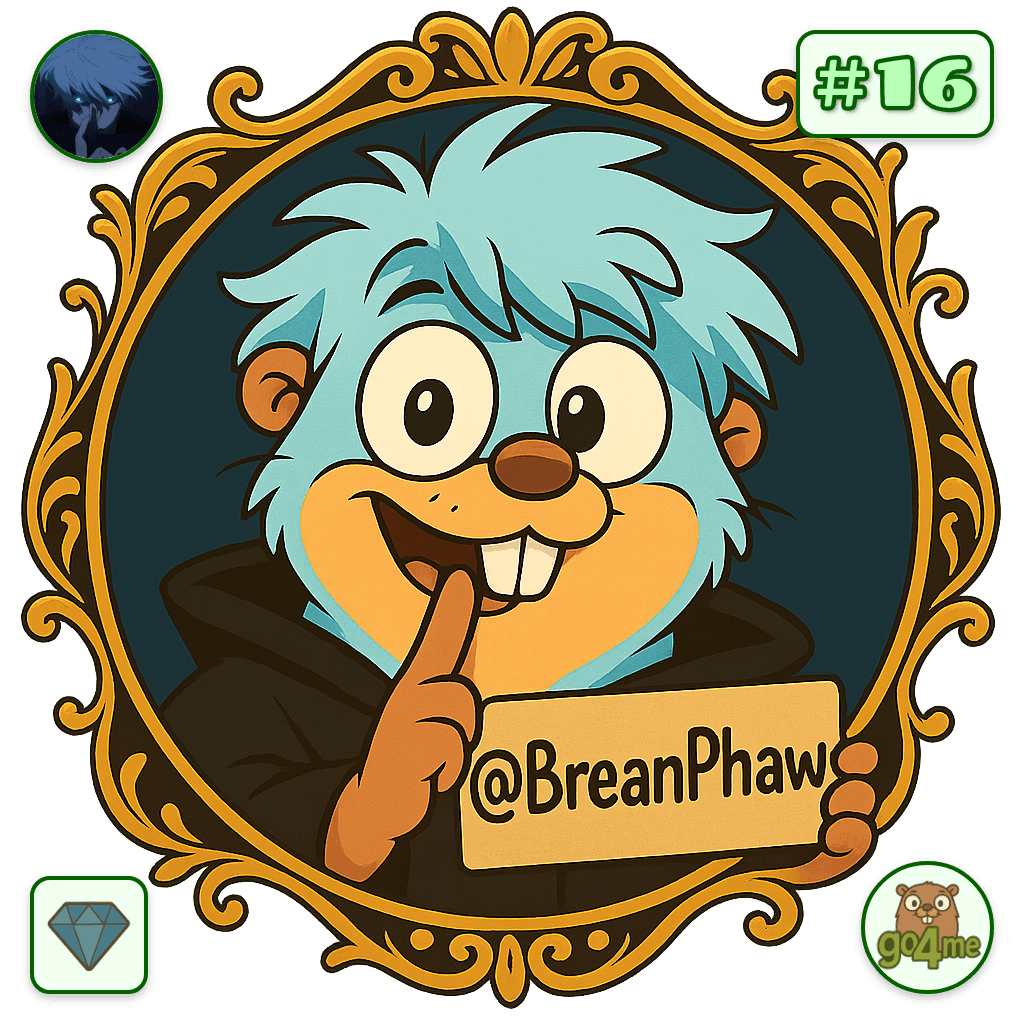 BreanPhaw avatar