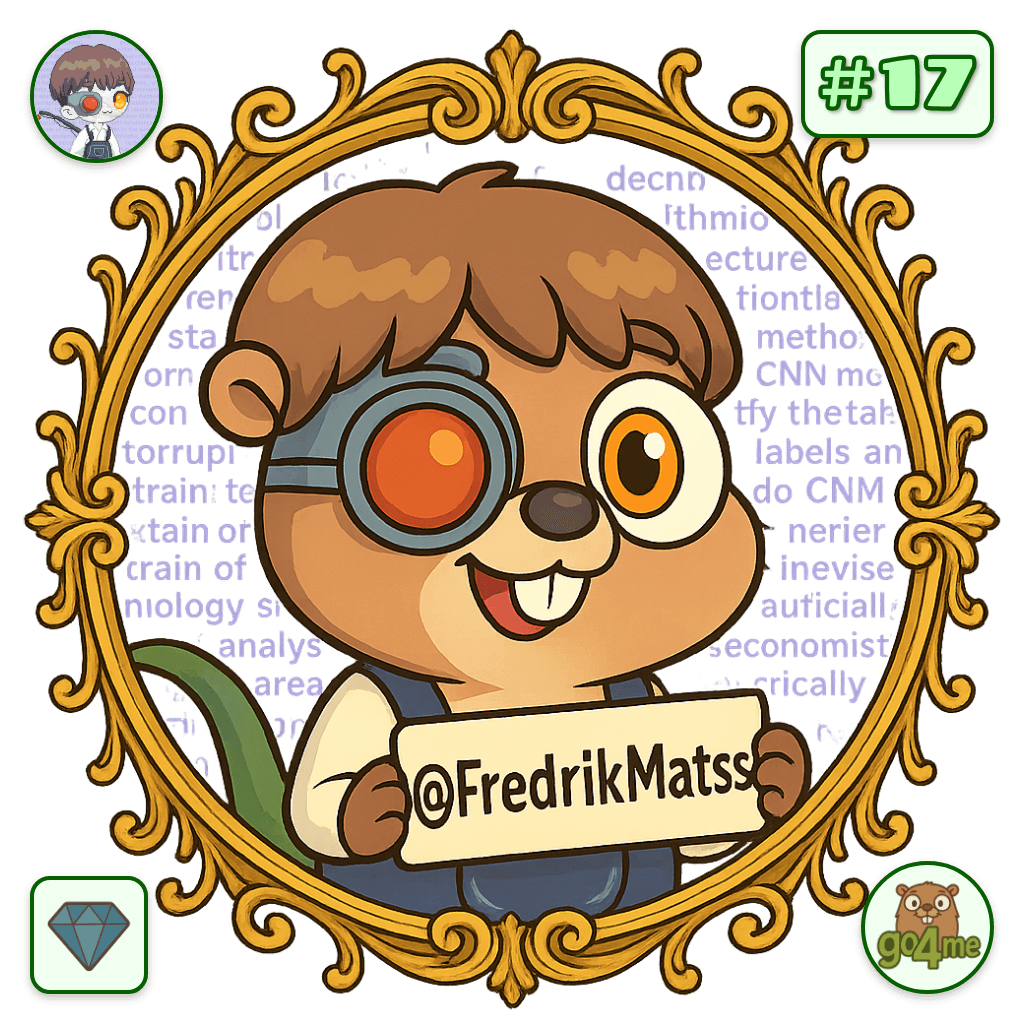 FredrikMatss avatar