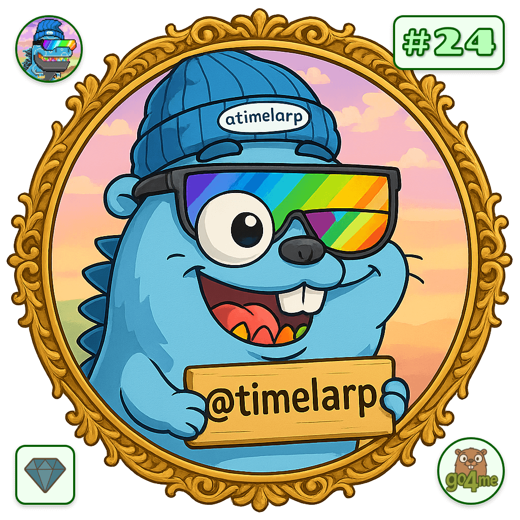 timelarp avatar