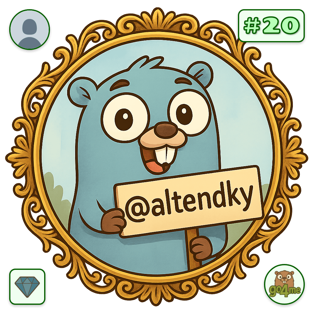 altendky avatar