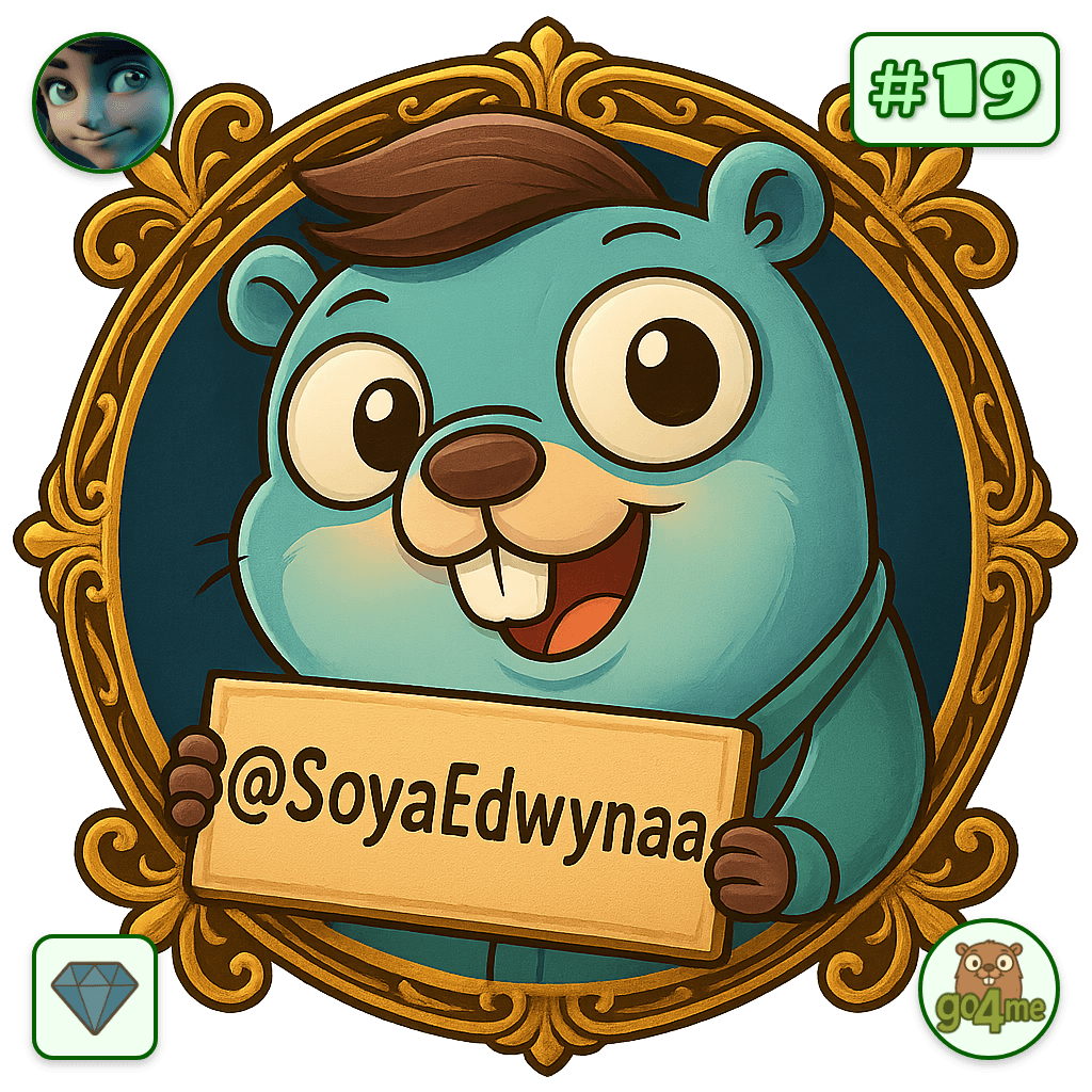 SoyaEdwynaa avatar