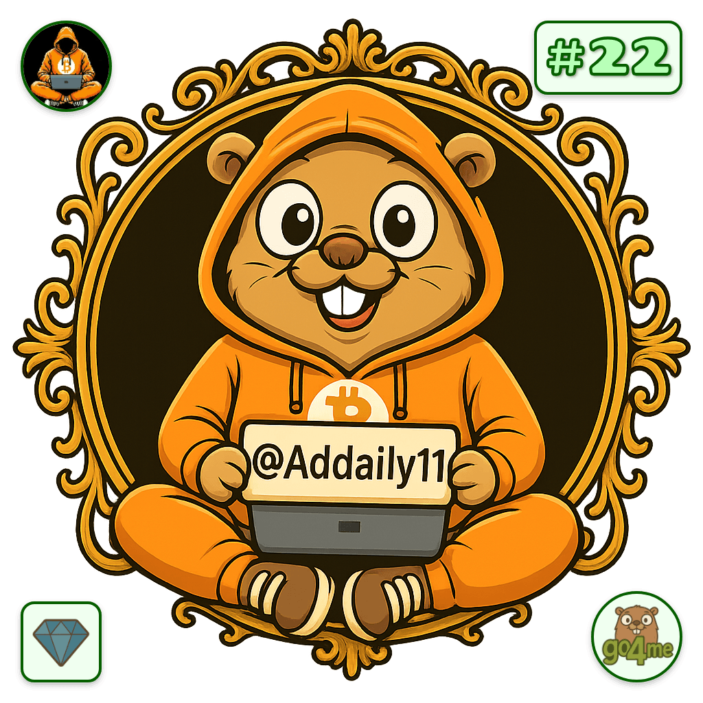 Addaily11 avatar